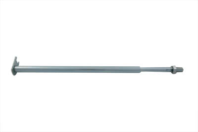 Damper Rod