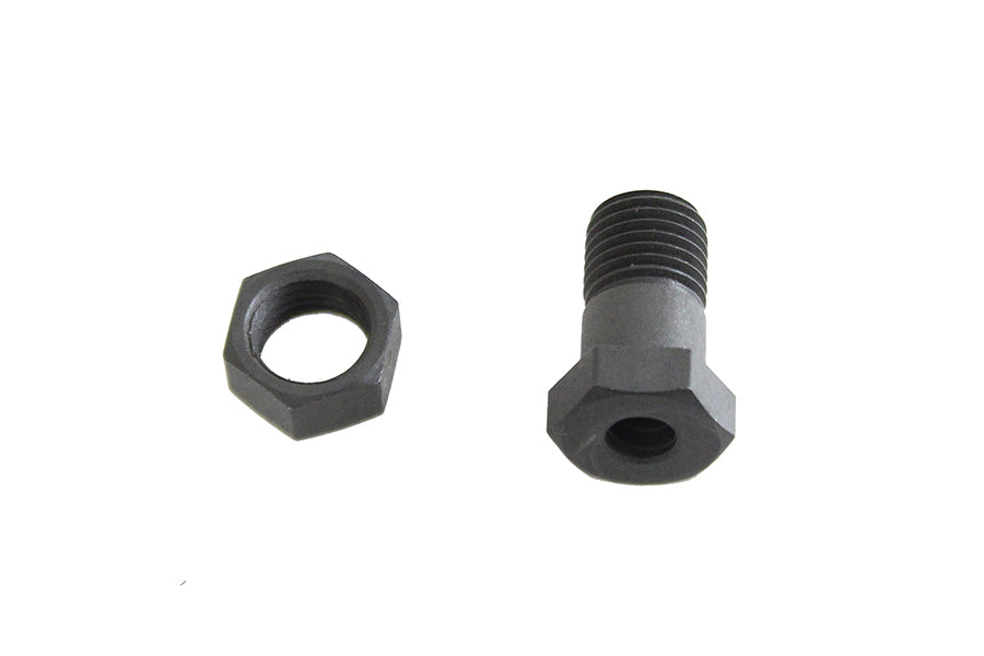 45 Hand Clutch Fitting