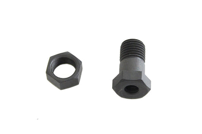 45 Hand Clutch Fitting