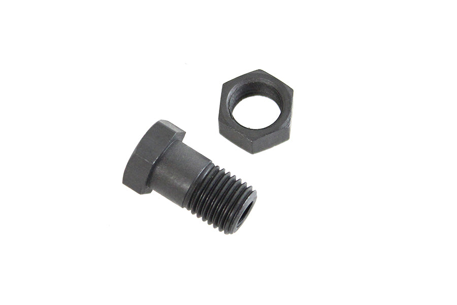 45 Hand Clutch Fitting