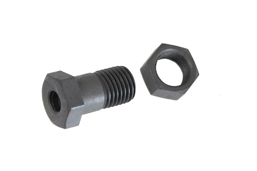 45 Hand Clutch Fitting