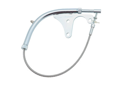 45 W Clutch Cable Assembly