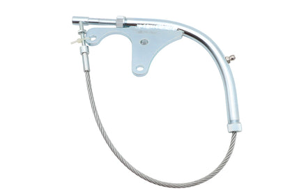 45 W Clutch Cable Assembly