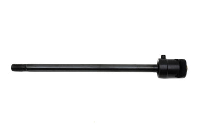 Engine Breather Pipe