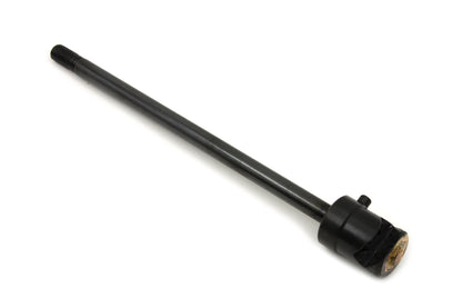 Engine Breather Pipe