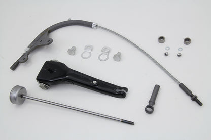 Servi Clutch Arm and Cable Kit