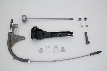 Servi Clutch Arm and Cable Kit