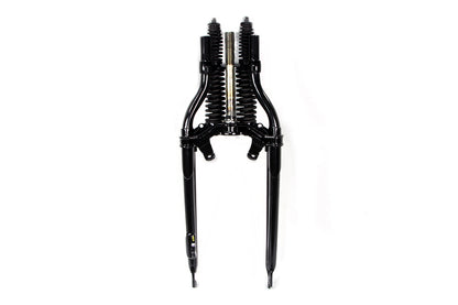 18 Spring Fork Assembly Black