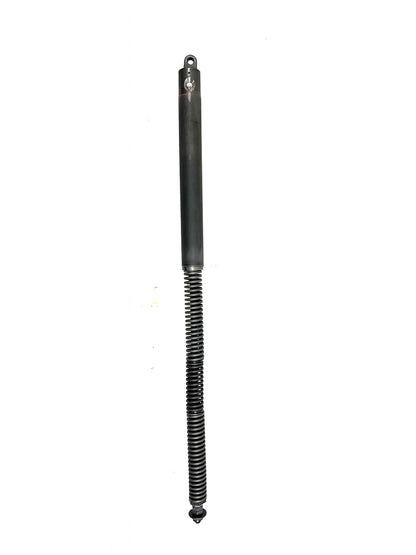 Replica Seat Post Assembly Parkerized