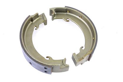 Indian Rear Brake Shoe Set