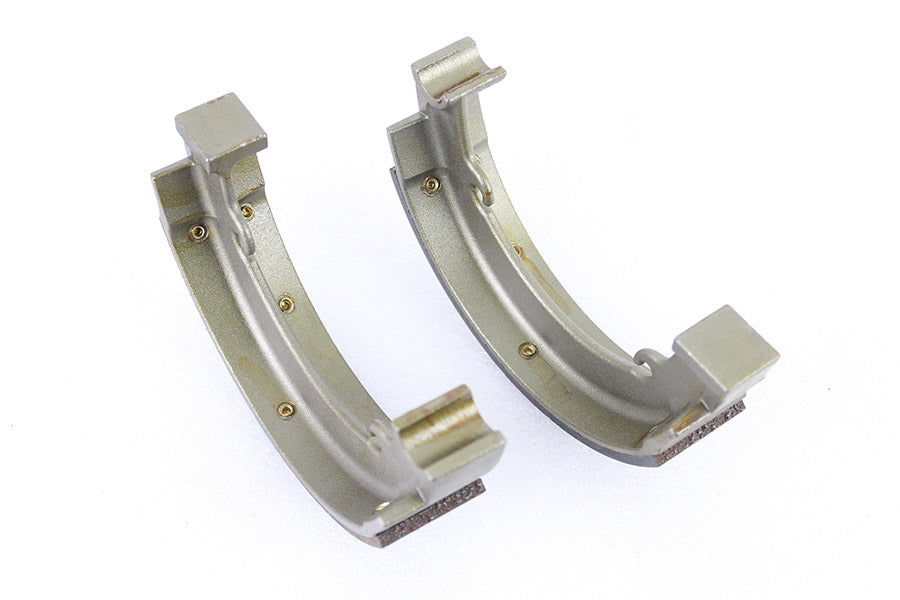 Indian Rear Brake Shoe Set