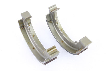 Indian Rear Brake Shoe Set