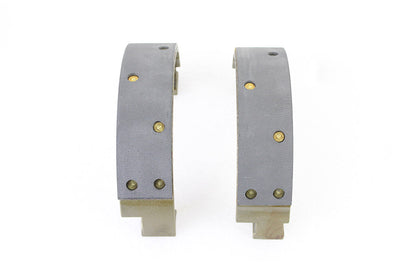 Indian Rear Brake Shoe Set