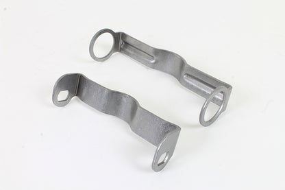 Raw Spring Fork Shock Bracket Set