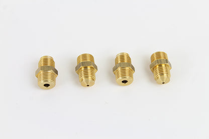 Knucklehead Rocker Box Fitting