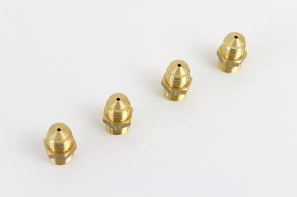 Knucklehead Rocker Box Fitting
