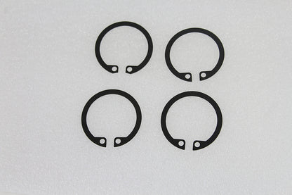Knucklehead Rocker Box Retaining Ring