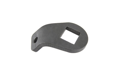 Kickstand Spring Plate