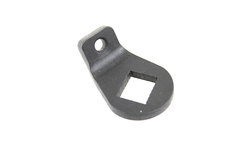 Kickstand Spring Plate