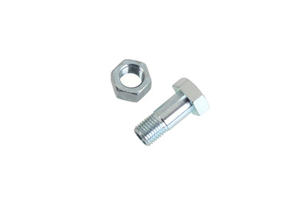 Hand Clutch Fitting Zicad Plated