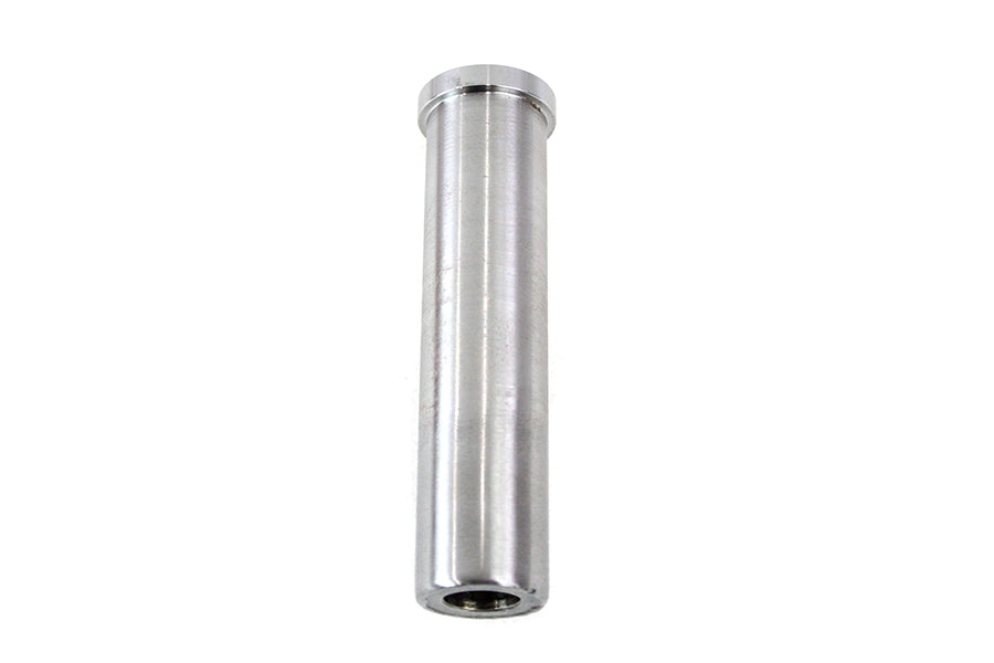 Indian Left Side Handlebar Spiral