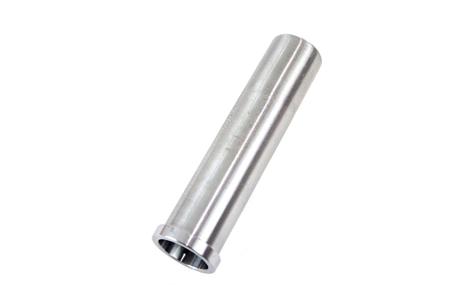 Indian Left Side Handlebar Spiral