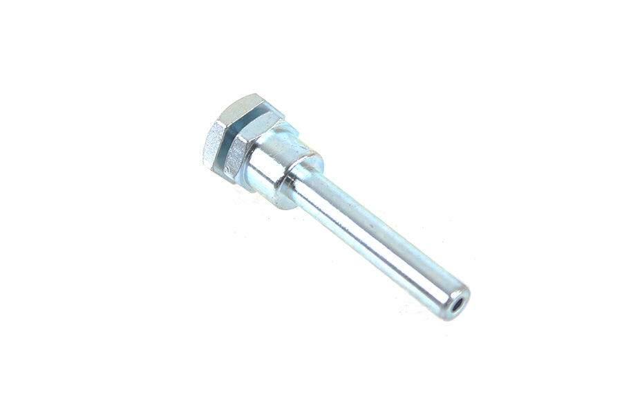 45 Hand Clutch Cable Fitting Zicad Plated