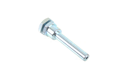 45 Hand Clutch Cable Fitting Zicad Plated