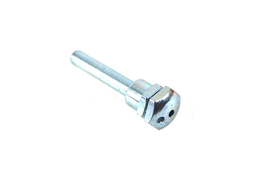 45 Hand Clutch Cable Fitting Zicad Plated