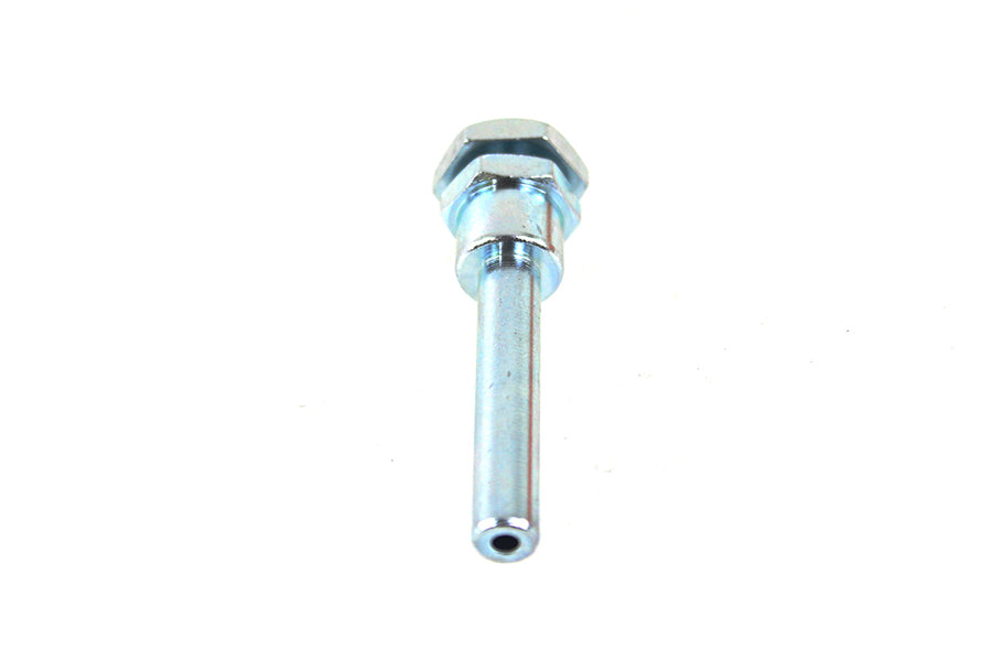 45 Hand Clutch Cable Fitting Zicad Plated