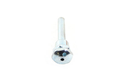 45 Hand Clutch Cable Fitting Zicad Plated