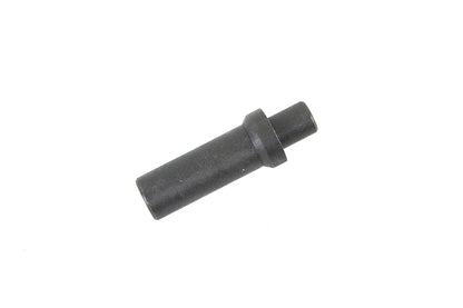 45 W Clutch Cable Hand Lever Bushing Parkerized