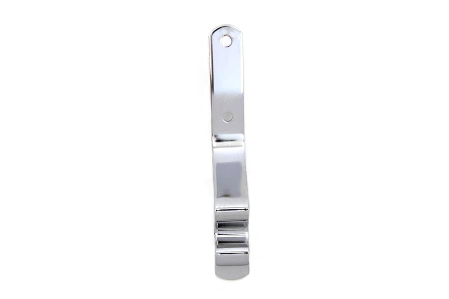 Chrome Rear Kickstand Catch