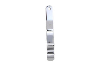 Chrome Rear Kickstand Catch