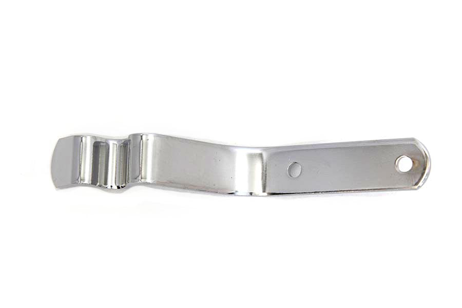 Chrome Rear Kickstand Catch
