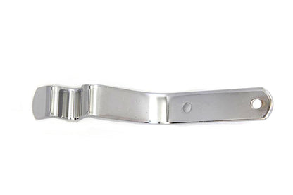 Chrome Rear Kickstand Catch