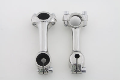 Stelling and Hellings Riser Set