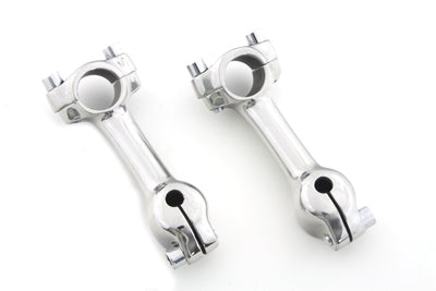 Stelling and Hellings Riser Set