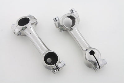 Stelling and Hellings Riser Set