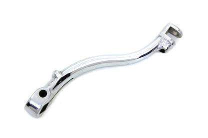 Chrome Kick Starter Arm