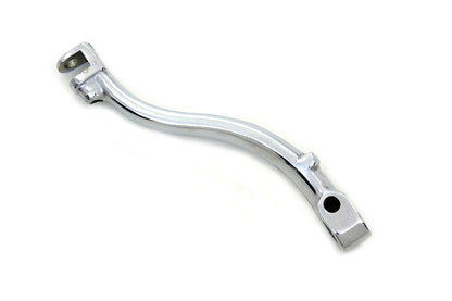 Chrome Kick Starter Arm