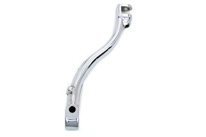 Chrome Kick Starter Arm