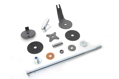 Steering Damper Kit