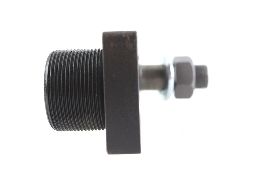 Rear Side Car Mount with Stud Parkerized