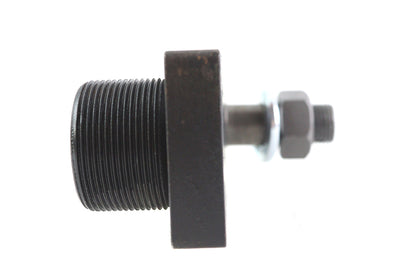 Rear Side Car Mount with Stud Parkerized