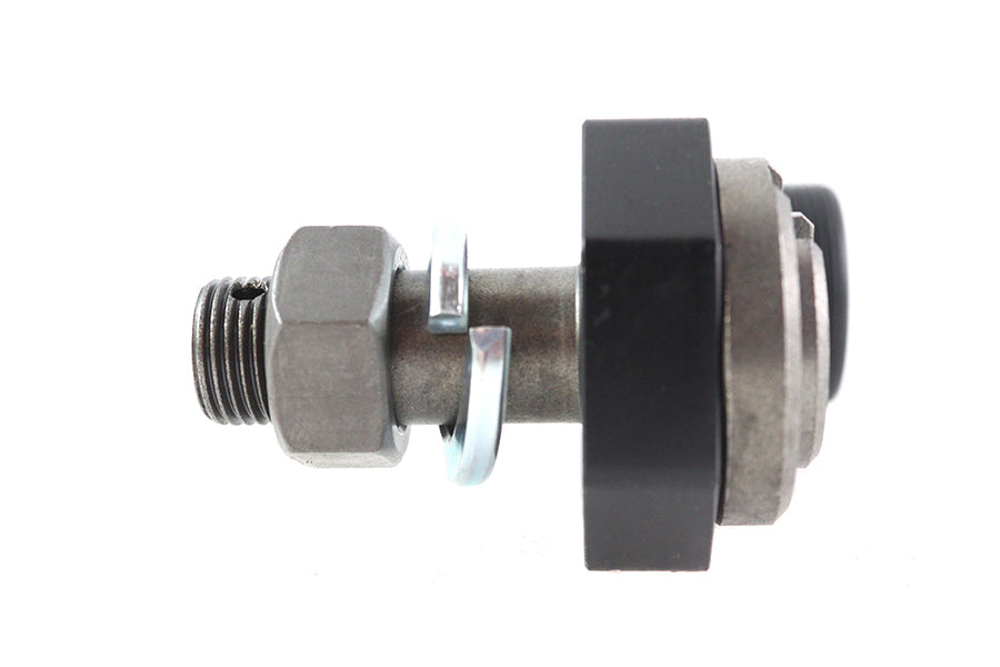 Rear Side Car Mount with Stud Parkerized