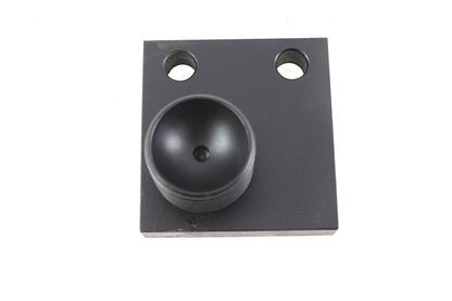 Clamp on Rear Mount Block