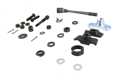 Rigid Side Car Connector Kit