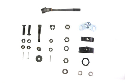 Rigid Side Car Connector Kit