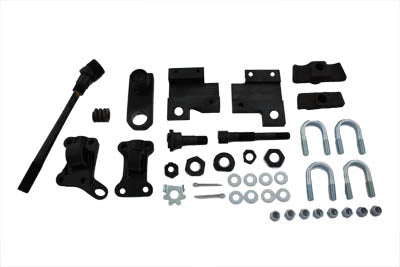 Side Car Connector Kit